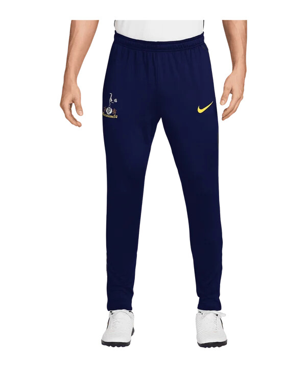 nike tottenham hotspur strike trenirke plave f492