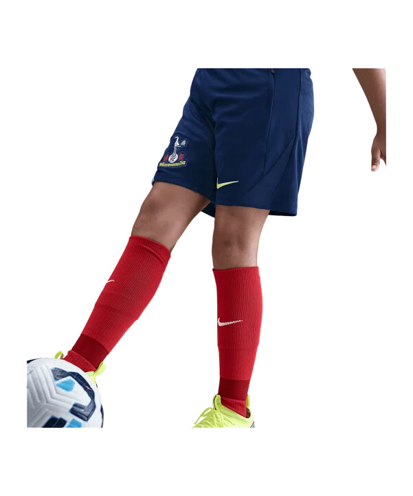 nike tottenham hotspur strike kratke hlače za djecu plave f492
