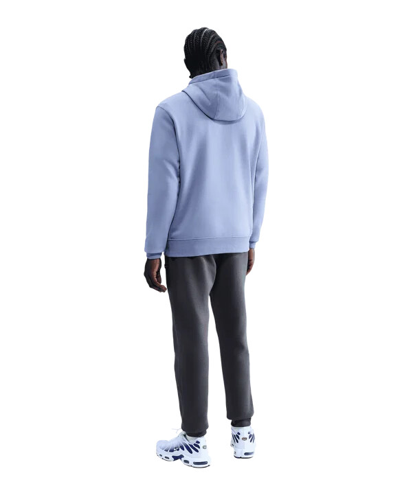 nike tottenham hotspur nsw club hlače za trčanje sive f254