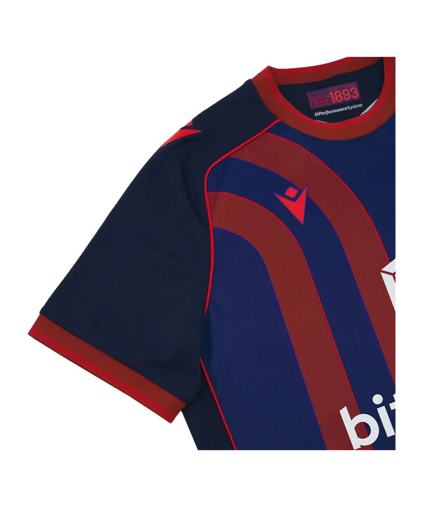 macron fc basel domaći dres 20252026 plavi