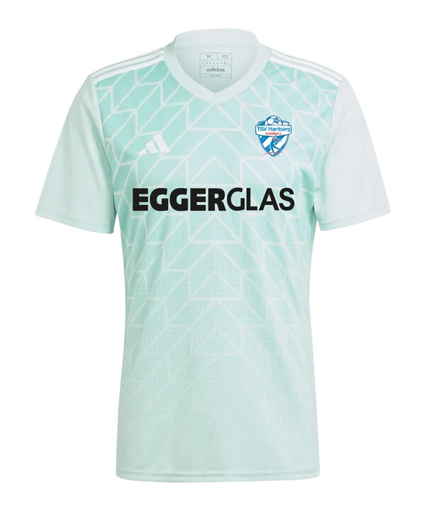 adidas tsv hartberg gostujući dres 20242025 dječji tirkizni