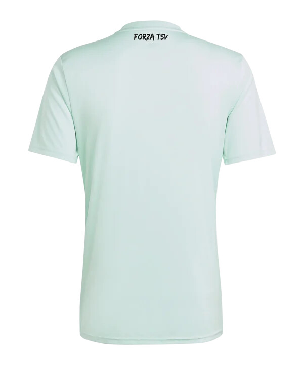 adidas tsv hartberg gostujući dres 20242025 dječji tirkizni