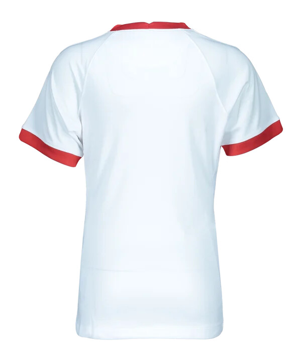 Ženski domaći dres nike türkiye f100 bijeli
