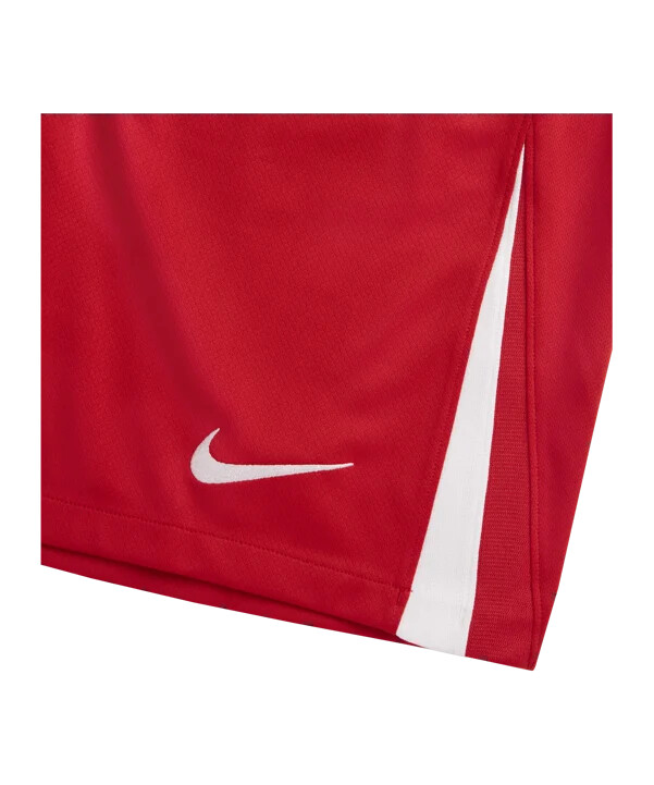 nike türkiye kratke hlače euro 2024 crveno bijele f687