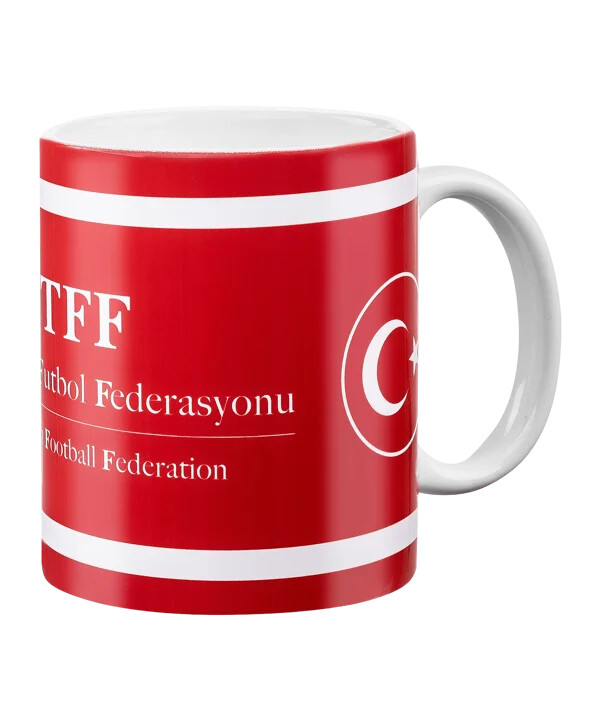 tff türkiye šalica euro 2024 crvena