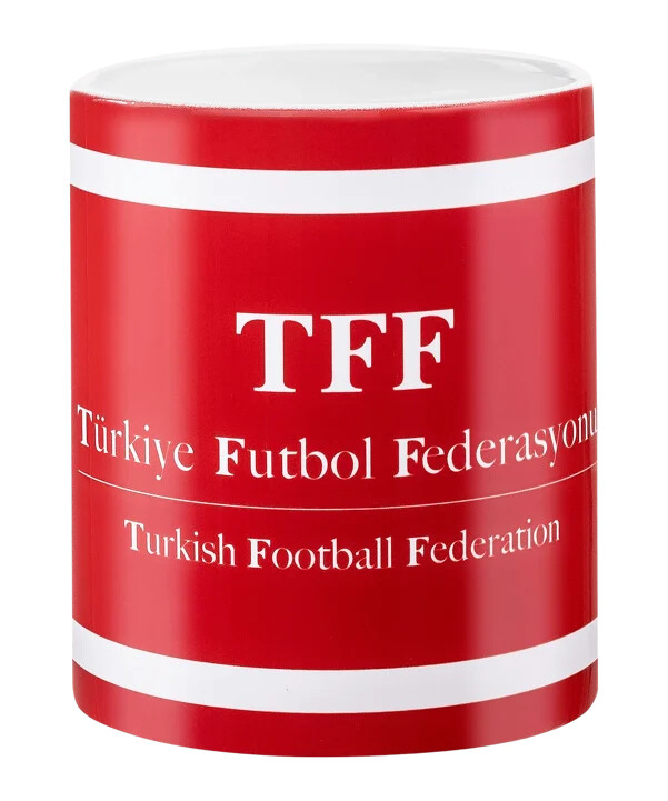 tff türkiye šalica euro 2024 crvena