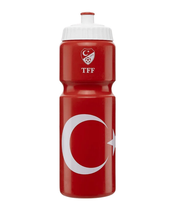 tff turska boca 075l crvena