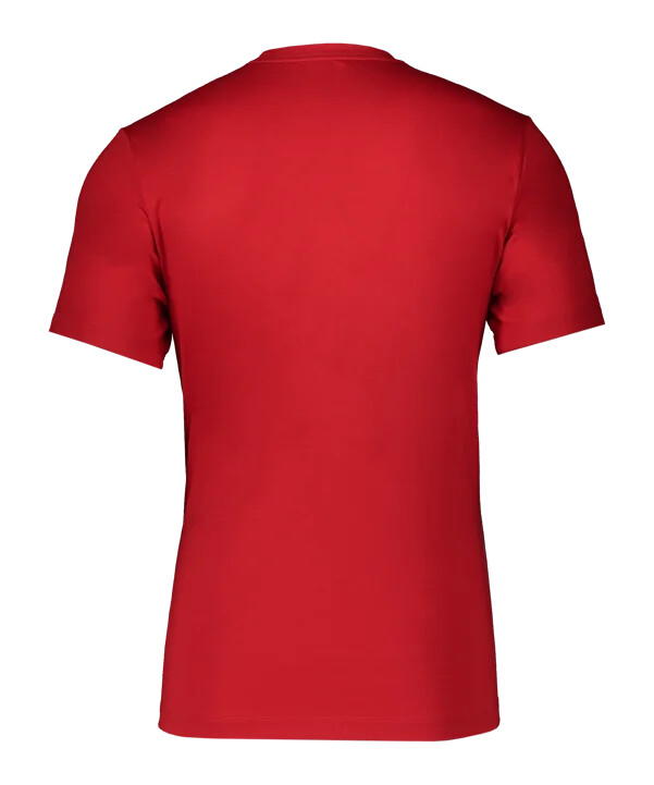 nike tff swoosh majica kratkih rukava em 2024 crvena f657