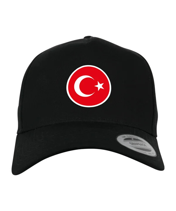 türkiye tff türkiye black series kapa crna