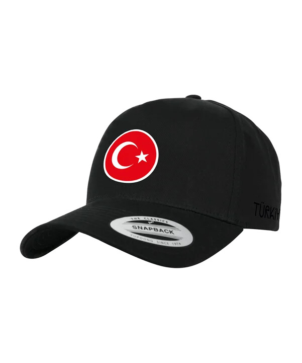 türkiye tff türkiye black series kapa crna