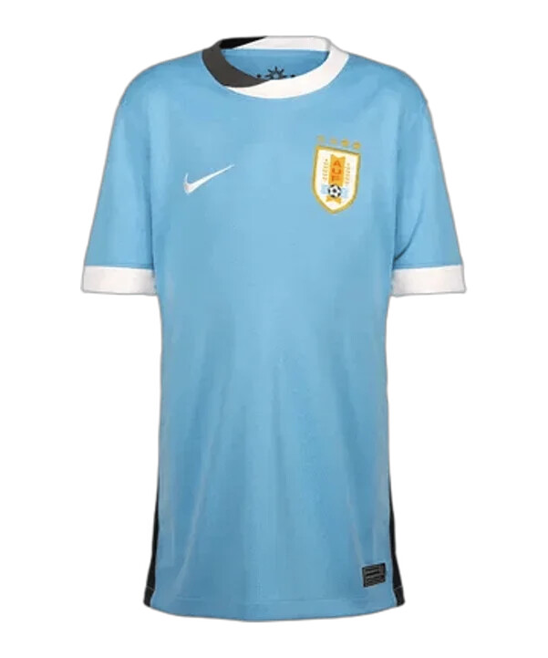 dječji kućni dres nike uruguay f412 plave boje