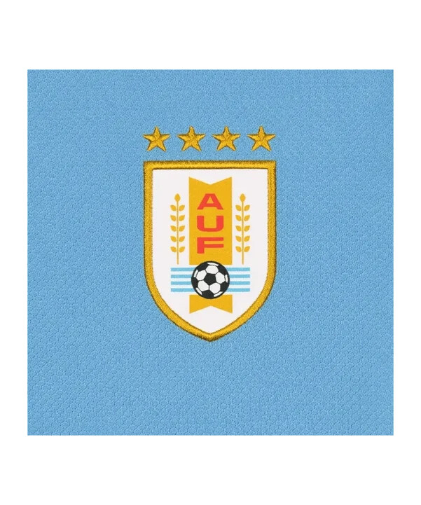dječji kućni dres nike uruguay f412 plave boje