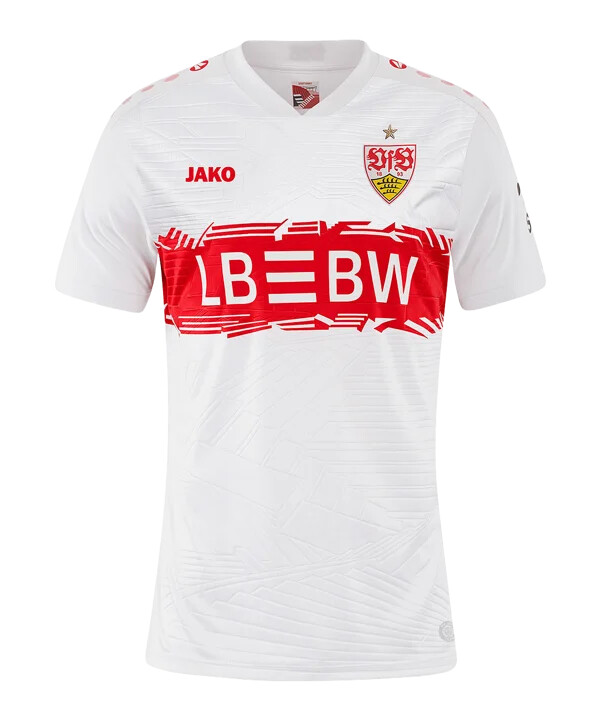 jako vfb stuttgart domaći dres 20252026 bijeli f0