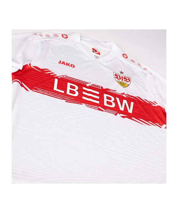jako vfb stuttgart domaći dres 20252026 bijeli f0