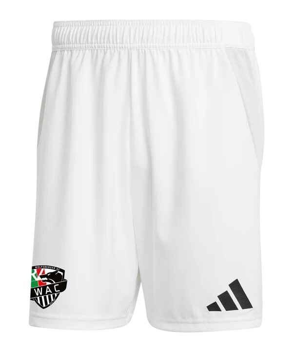 adidas wolfsberger ac kratke hlače za dom 20242025 bijela