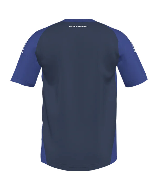 adidas wolfsberger ac gostujući dres 20252026 plavi
