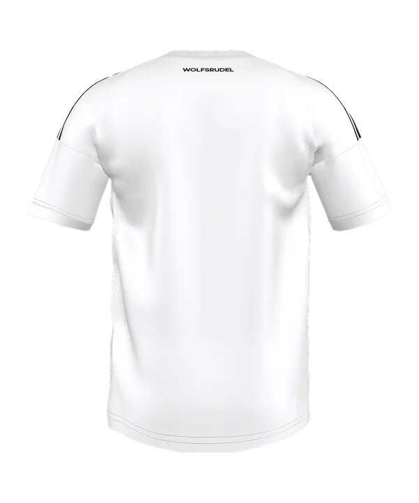 adidas wolfsberger ac domaći dres 20252026 bijeli