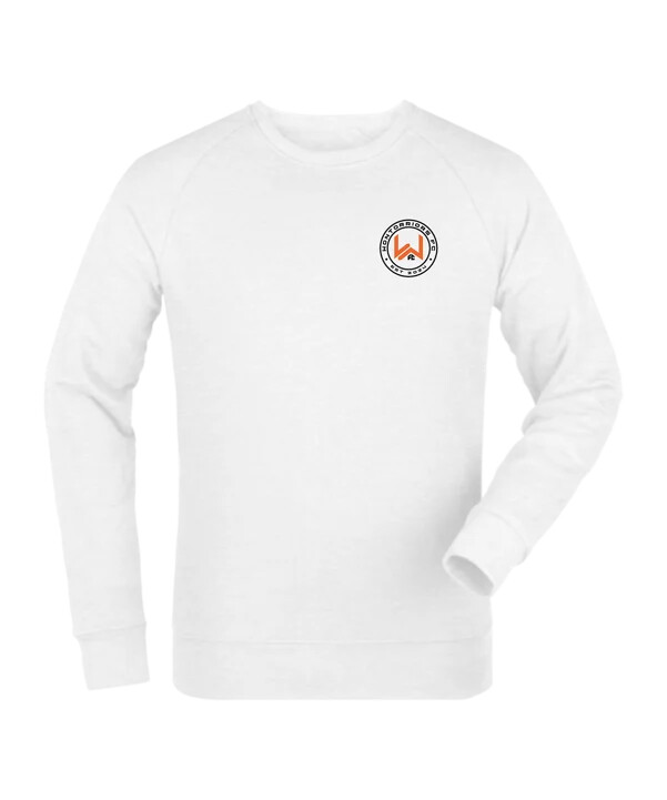 navijačka majica wontorriors fc bijela fc001