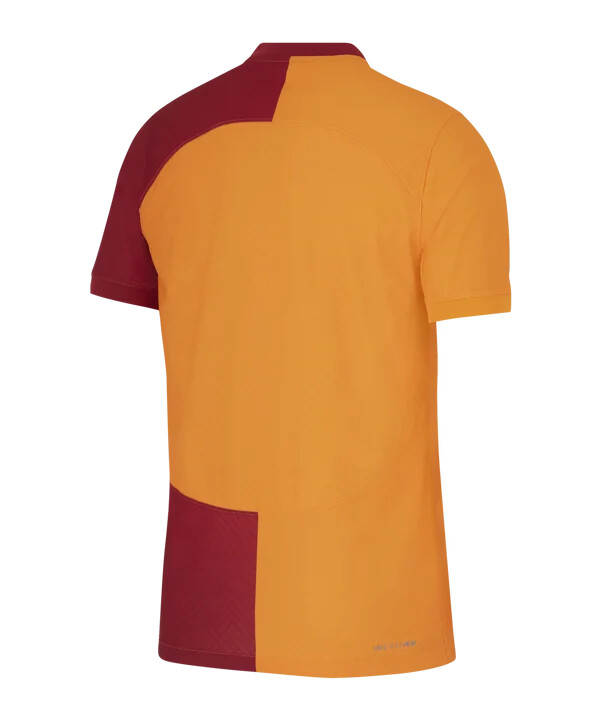 nike galatasaray istanbul auth. domaći dres 20232024 narančasti f836