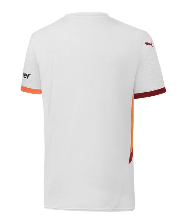 puma galatasaray istanbul gostujući dres 20242025 bijeli f02
