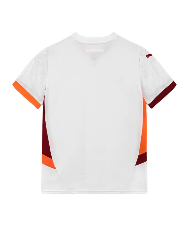 puma galatasaray istanbul dres za goste 20242025 dječji bijeli f02