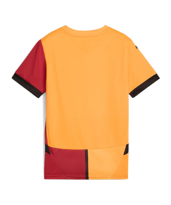 puma galatasaray istanbul dres za djecu domaći 20242025 crveni f01