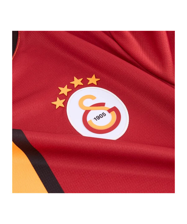 puma galatasaray istanbul dres za djecu domaći 20242025 crveni f01