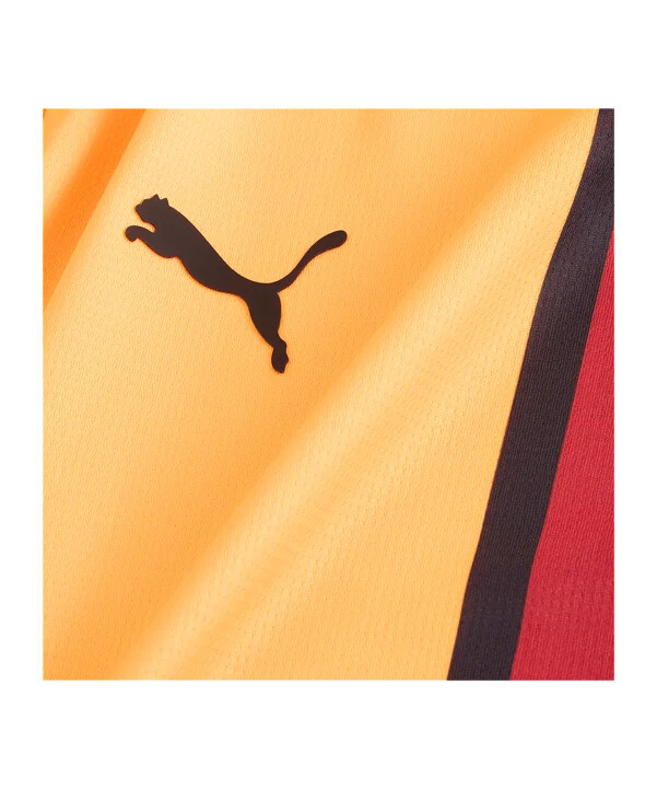 puma galatasaray istanbul dres za djecu domaći 20242025 crveni f01