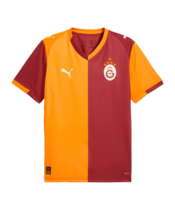puma galatasaray istanbul replika dresa za djecu crvenog f01