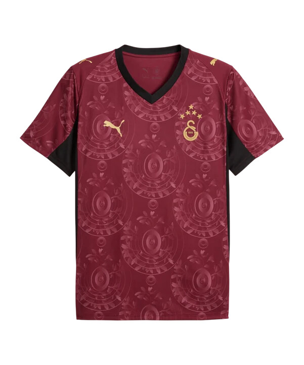 puma galatasaray istanbul dres 3rd 20252026 crveni f03