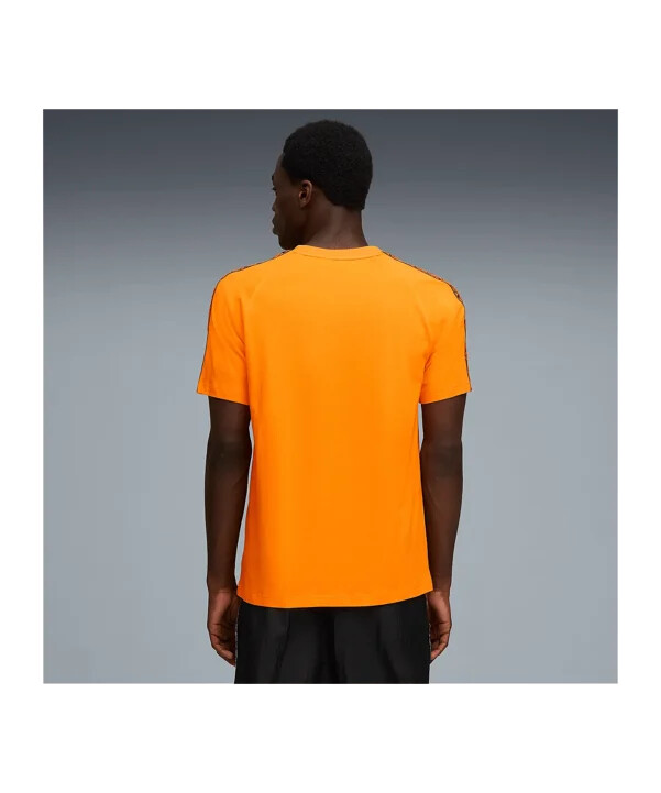puma galatasaray istanbul kralj majica narančasta f06