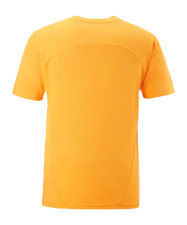 puma galatasaray istanbul majica za trening žuta f202