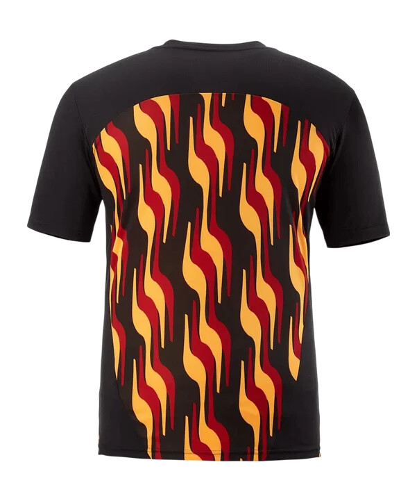 puma galatasaray istanbul majica za trening crna f010
