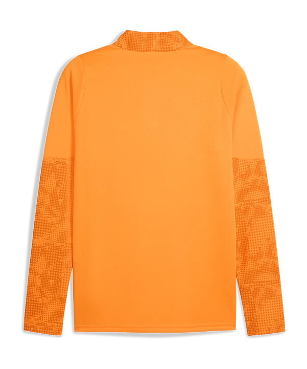 puma galatasaray istanbul majica narančasta f006