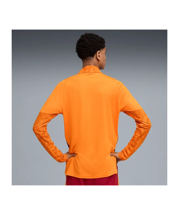 puma galatasaray istanbul majica narančasta f006