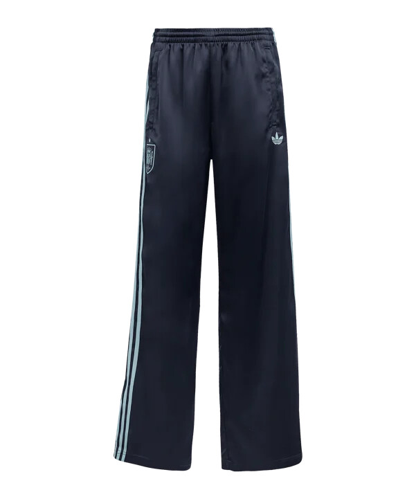 adidas Španjolska trenirka za žene plave boje
