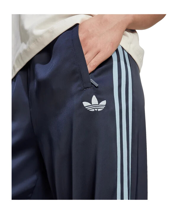 adidas Španjolska trenirka za žene plave boje