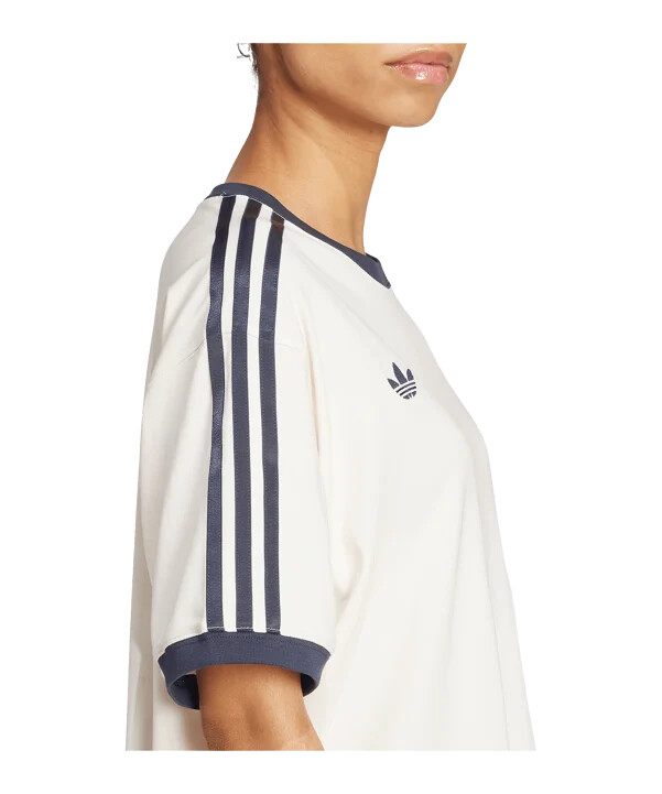 adidas Španjolska Ženska majica kratkih rukava bijela