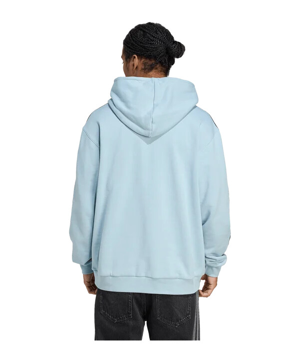adidas Španjolska hoodie plava
