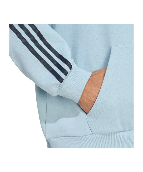 adidas Španjolska hoodie plava