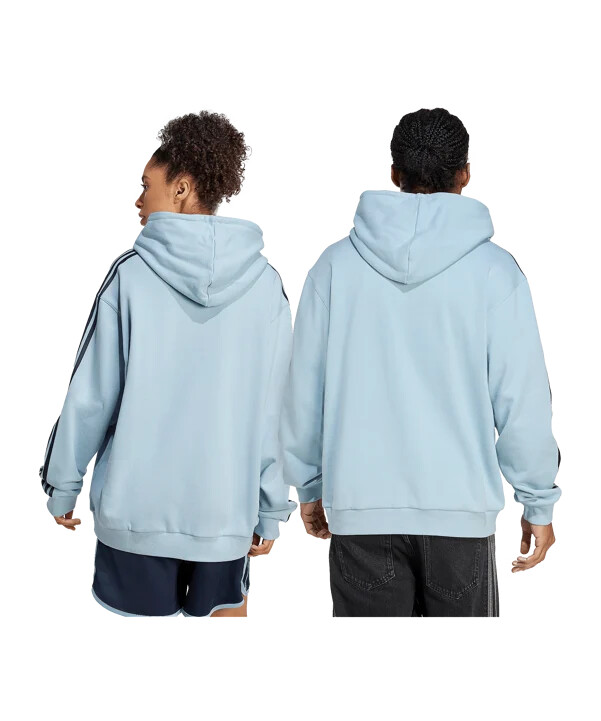 adidas Španjolska hoodie plava